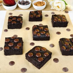 beetroot & dates almond brownies2