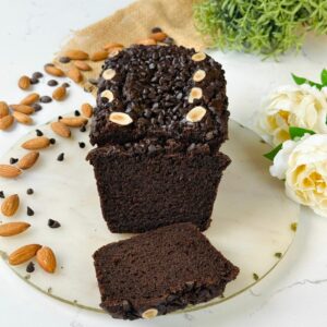 Skinny Chocolate Cake Course