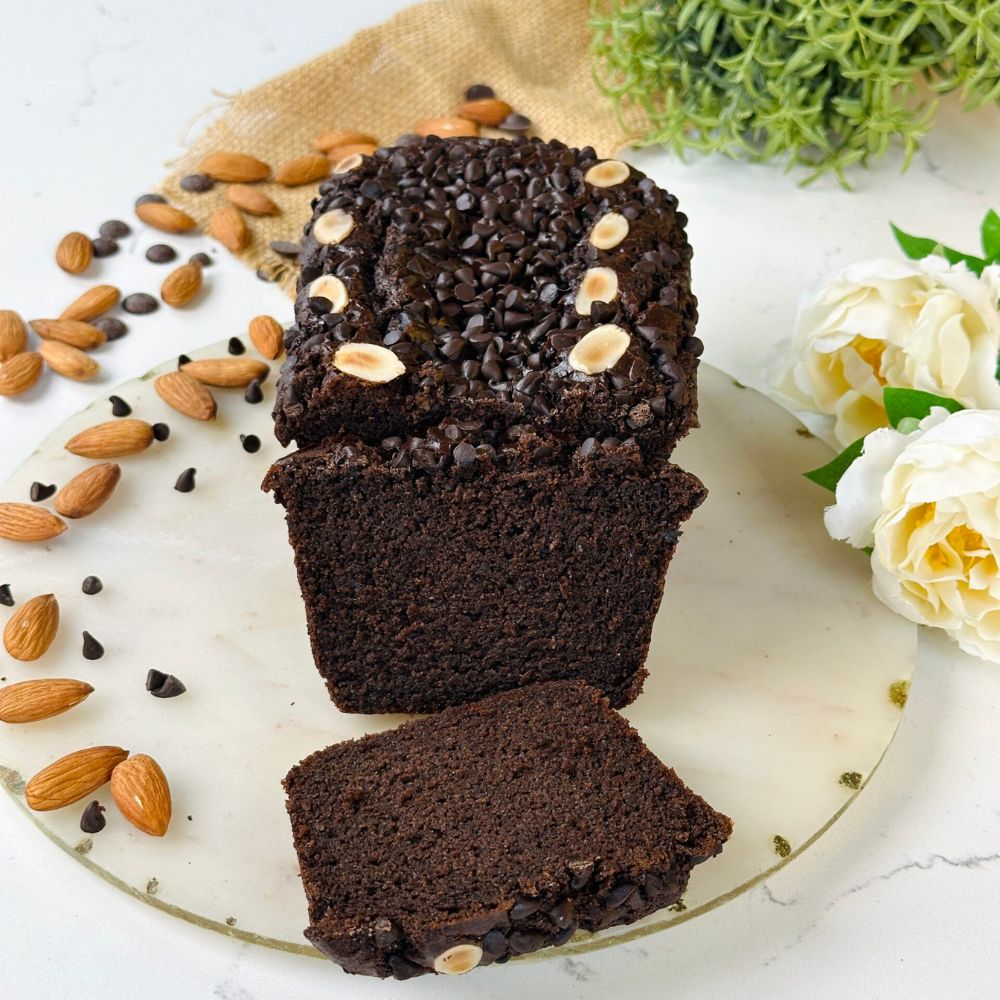 Skinny Chocolate Cake Course