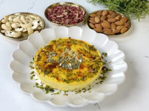 Bhapa Sandesh: Bengal’s Silky Secret to Sweet Bliss